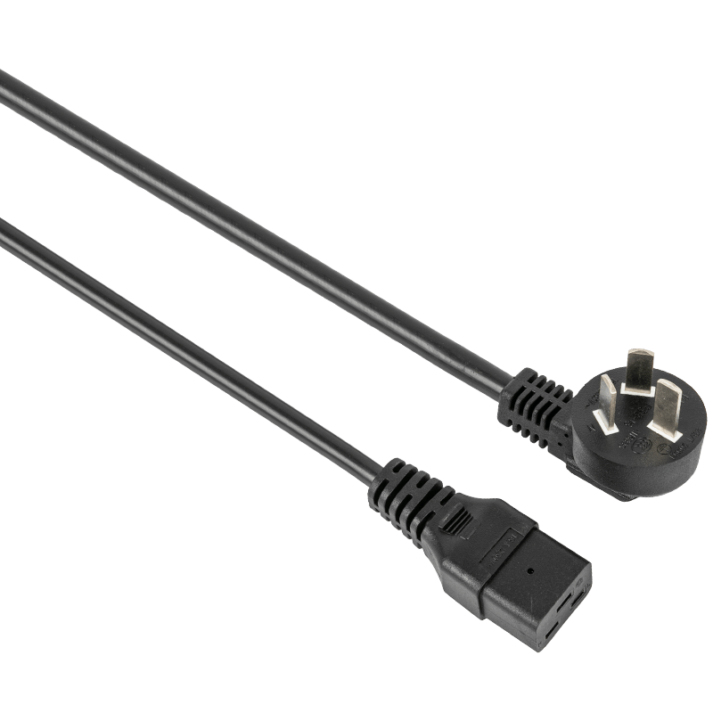 PSB-16 16A 250V Kina CCC strömkontakt